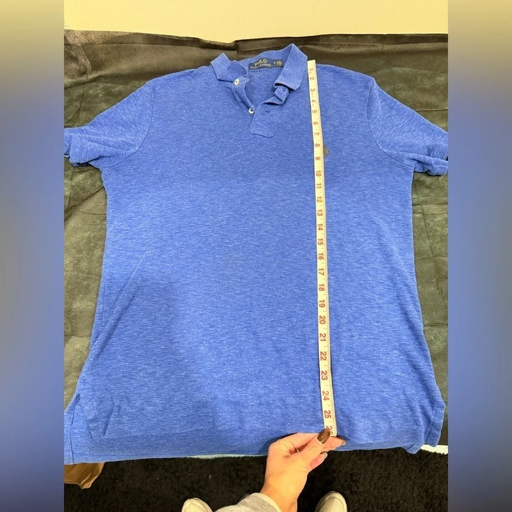 Ralph Lauren stylish comfortable